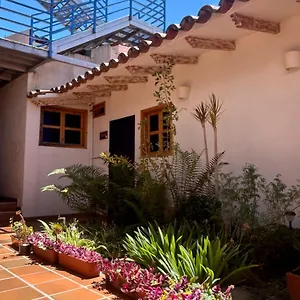 Hotel Zana Boutique, Bogota
