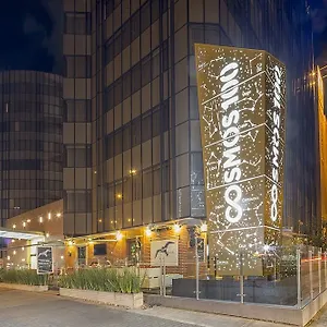 5* Hotel Cosmos 100 & Centro De Convenciones - Cosmos