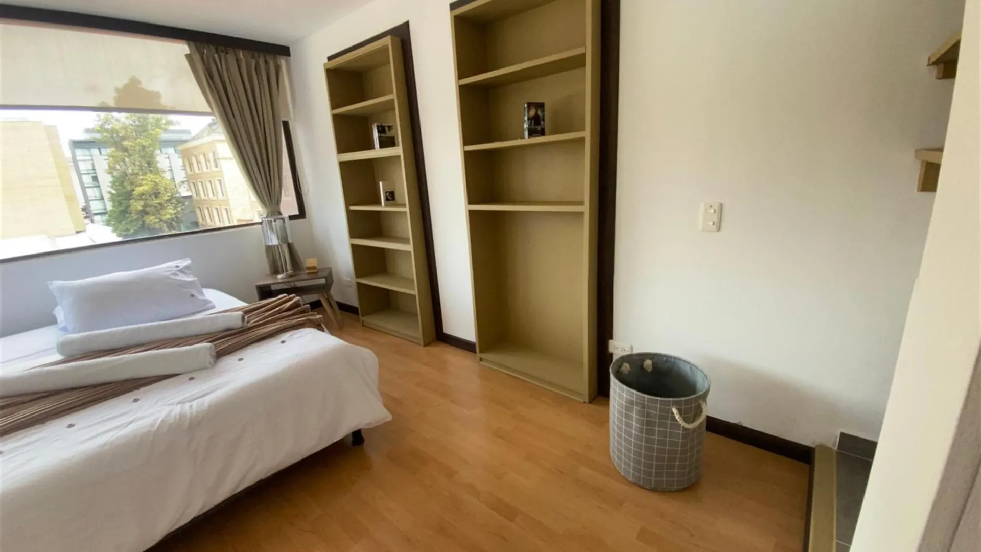 Apartamento 5, Parque De La 93 Bogota 0*,  Colombia